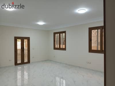 شقق للايجار في النرجس فيلات 150 متر اول سكن التجمع الخامس القاهره الجديده New Cairo