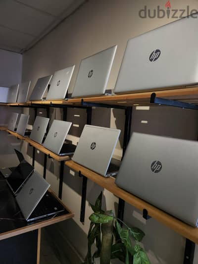 hp جيل عاشر و11 ب اققل سعر.