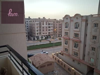 Finished Apt 1 Min from Wadi Degla Mall