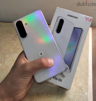 سامسونج ايه 36