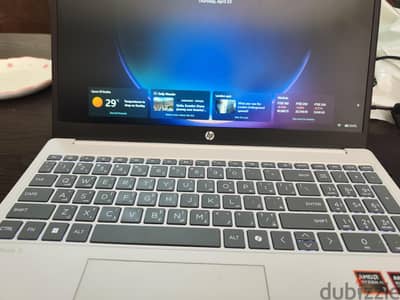 HP Omnibook 3 Ryzen 7 AI 2026