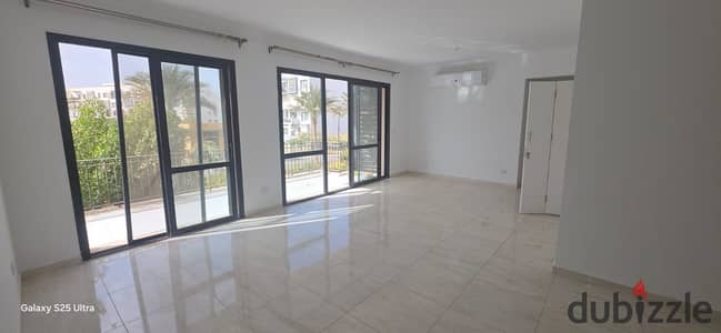 Apartment for rent New Cairo Fifth Settlement Sodic Eastown Golden Square near AUC kitchen and ACs ready to move