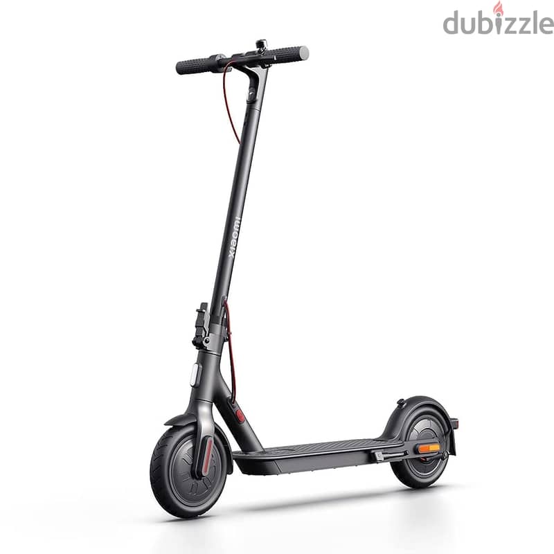 xiaomi electric scooter 3 black 1