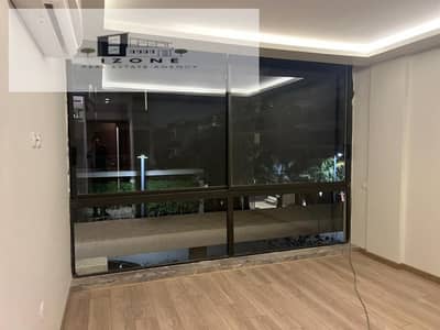 Apartment for Rent – Lake View Residence, New Cairo, 145 SQM, 2 Bedrooms, 2 Bathrooms, Kitchen + ACs
