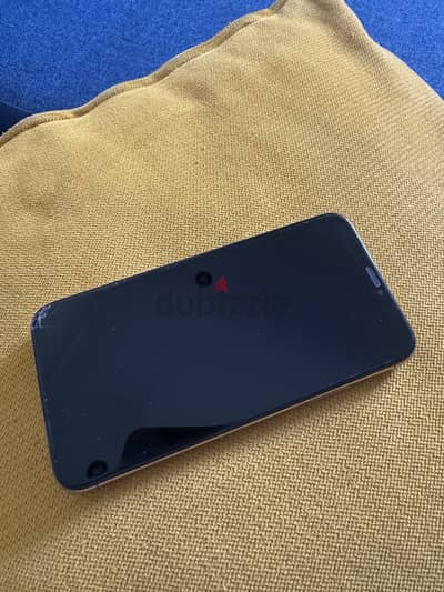 iPhone xs