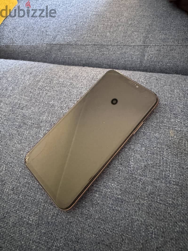 iPhone xs 1