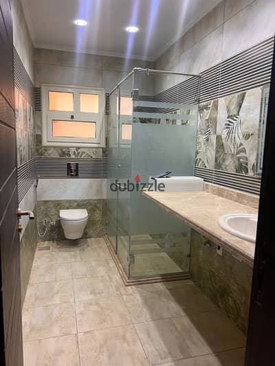 160 sqm Luxury Apartment for Sale in Andalus | Near Mivida & South 90 Street