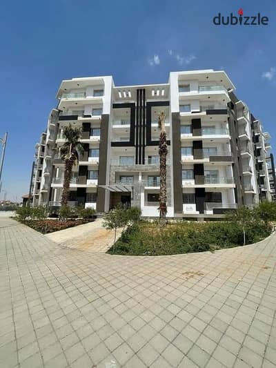 عماره للبيع استلام فوري ومتشطبه بالكامل تشطيب الترا سوبر لوكس بمقدم 10 % فقط بتقسيط على 10 سنين بدون اى فوائد