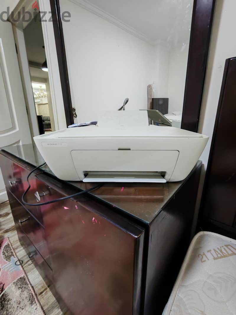 طابعة حبر 3