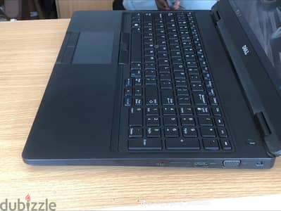 dell latitude 5580