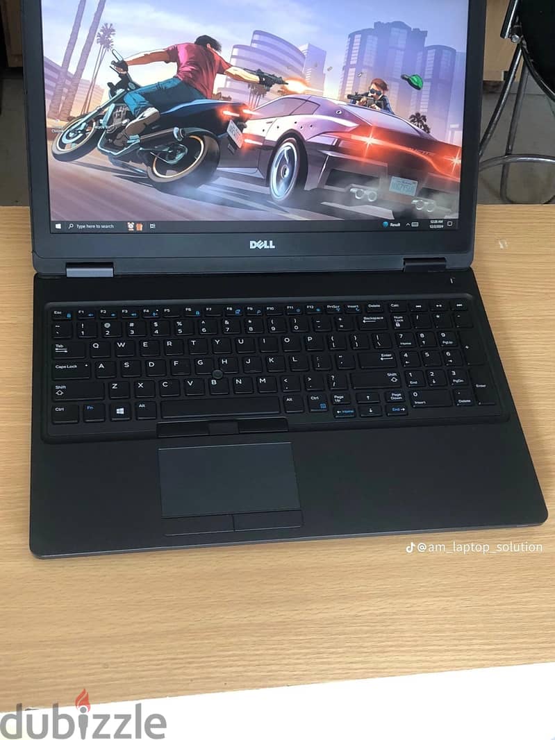 dell latitude 5580 1