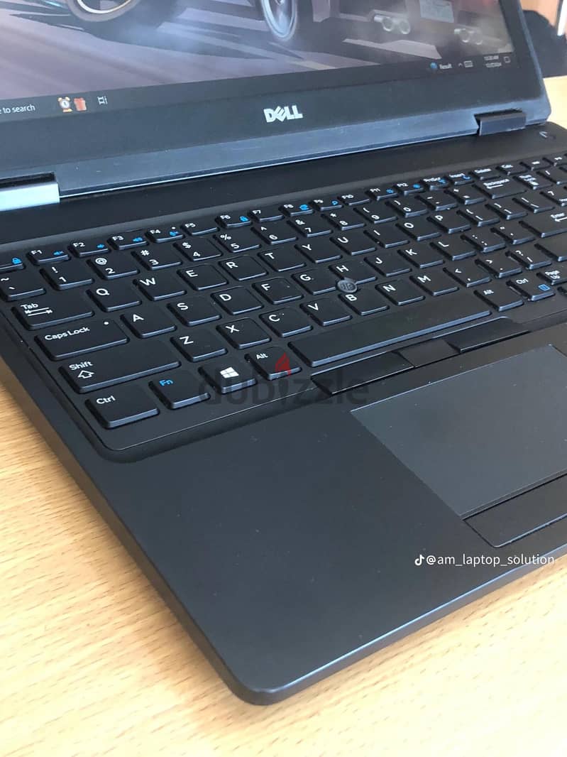 dell latitude 5580 2