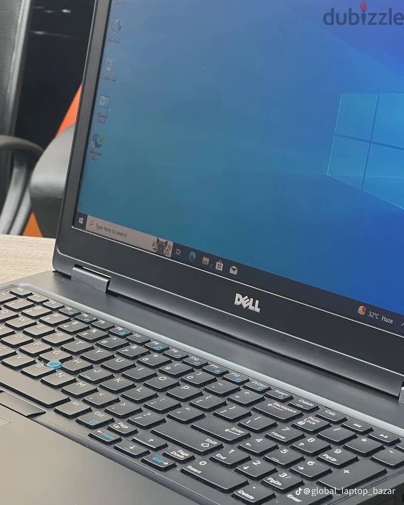dell latitude 5580 3