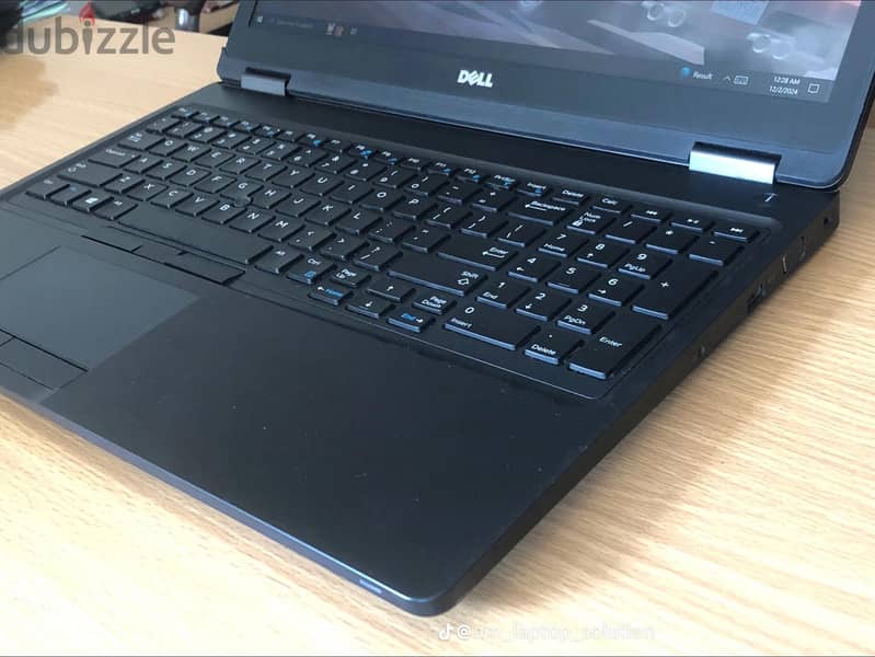 dell latitude 5580 5