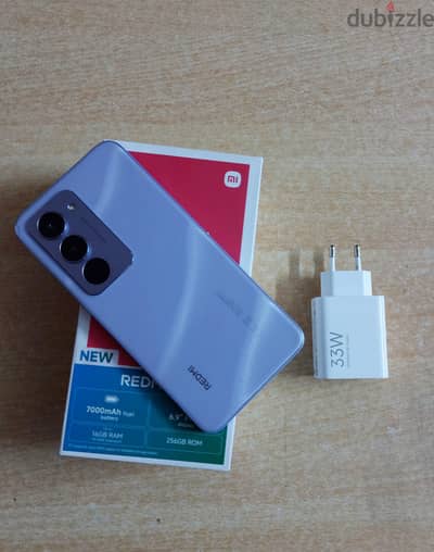 redmi 15 كسر زيرو