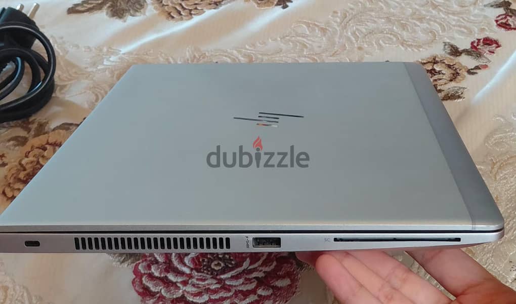 hp elitebook 745 G6 5