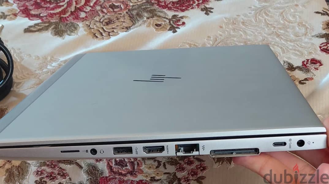 hp elitebook 745 G6 6