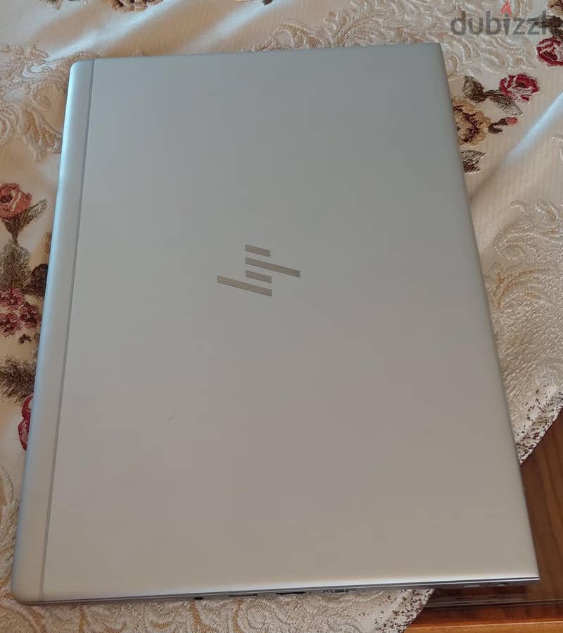 hp elitebook 745 G6 7