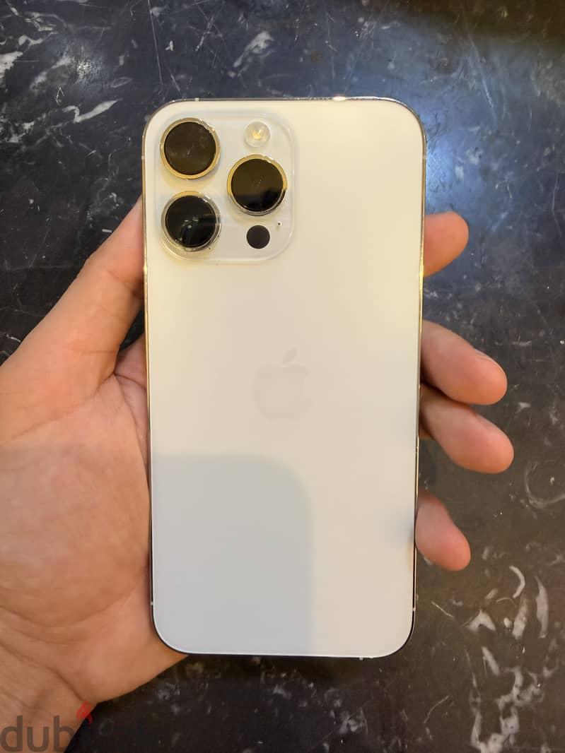 Apple - iPhone 14 Pro Max 1