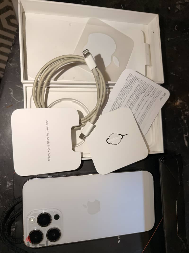 Apple - iPhone 14 Pro Max 2