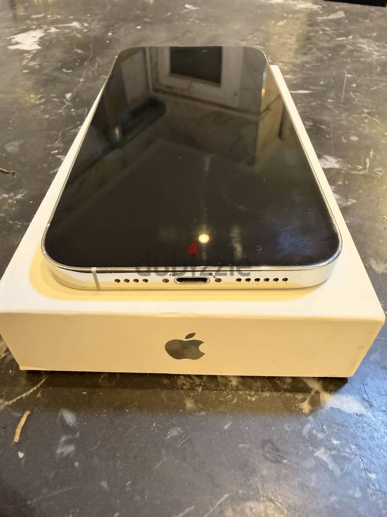 Apple - iPhone 14 Pro Max 5