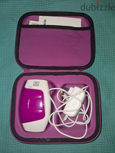 SILK'N GLIDE 150,000