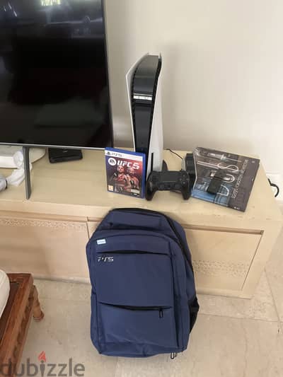 Used in very good condition