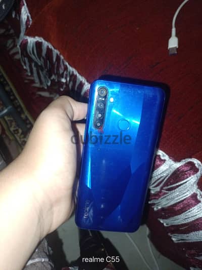 ريلمى 5