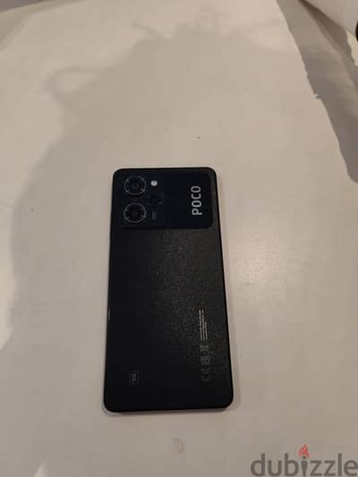 Xiaomi Poco X5 Pro