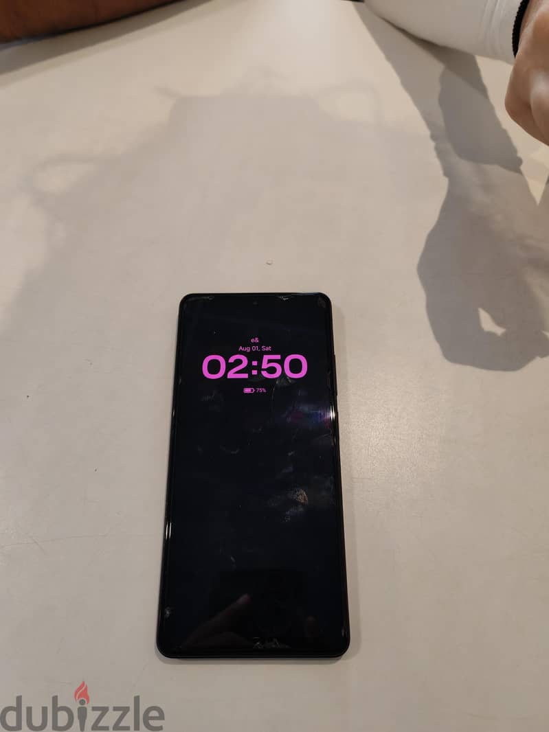 Xiaomi Poco X5 Pro 2