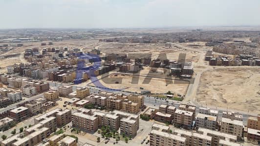 Elevate Your Lifestyle | Apartment for Sale in Badr City