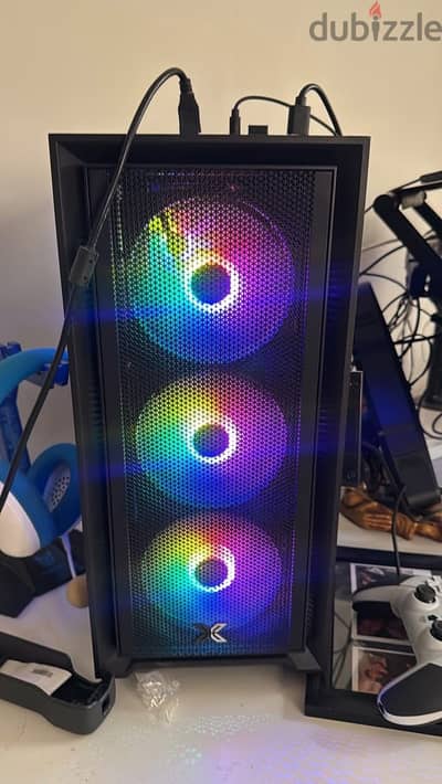 Gaming Pc RTX 3060