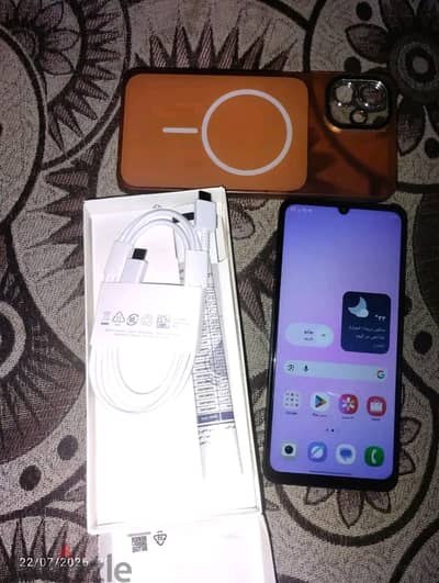 Samsung Galaxy A07