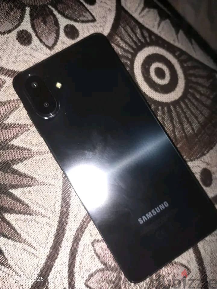 Samsung Galaxy A07 1