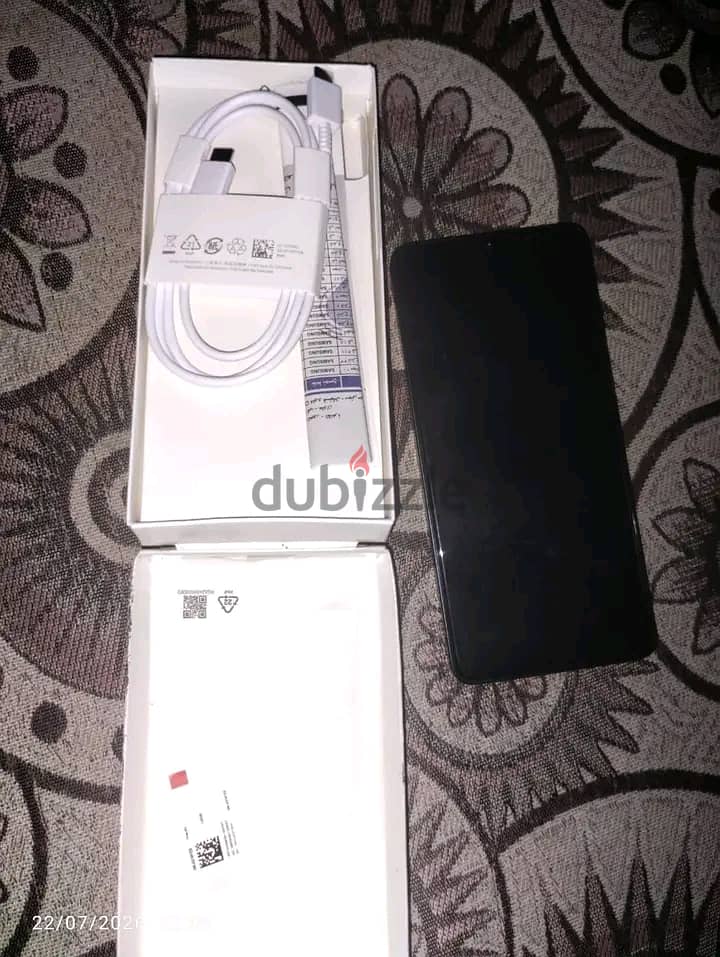Samsung Galaxy A07 2
