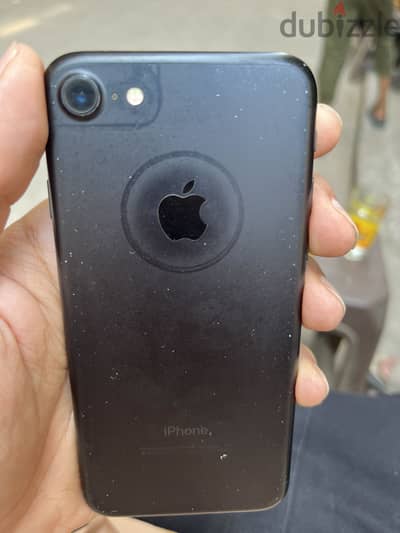 Apple - iPhone 7