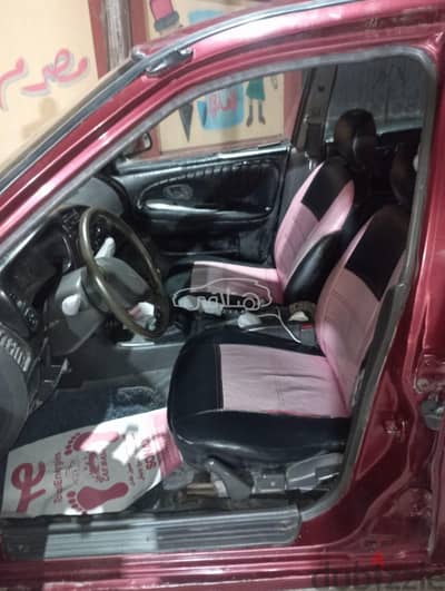 Used Mitsubishi Lancer Crystala 1999 For Sale Nasr city
