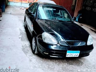 دايو نوبيرا 2 2002 للبيع القاهرة