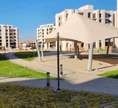 vFor Rent | Brand-New 130 sqm Apartment in Bliss Gate Compound – Sheikh Zayed