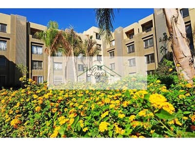 Penthouse for sale in Palm Parks Compound, Palm Hills, fully finished at a bargain price
