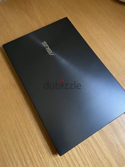 ASUS Zenbook 13 OLED