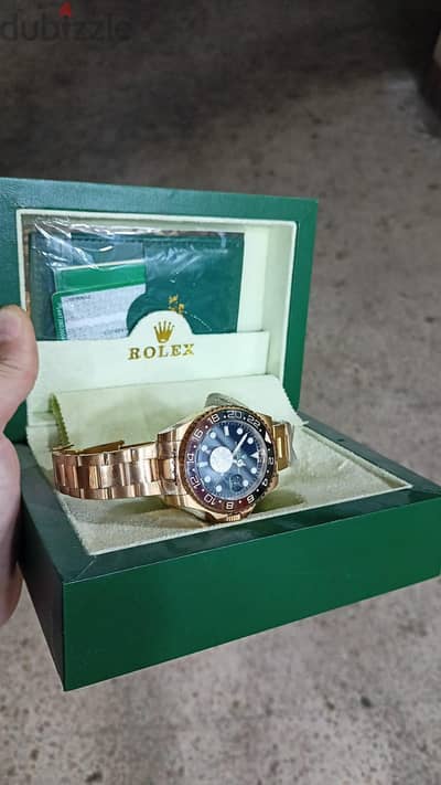 rolex