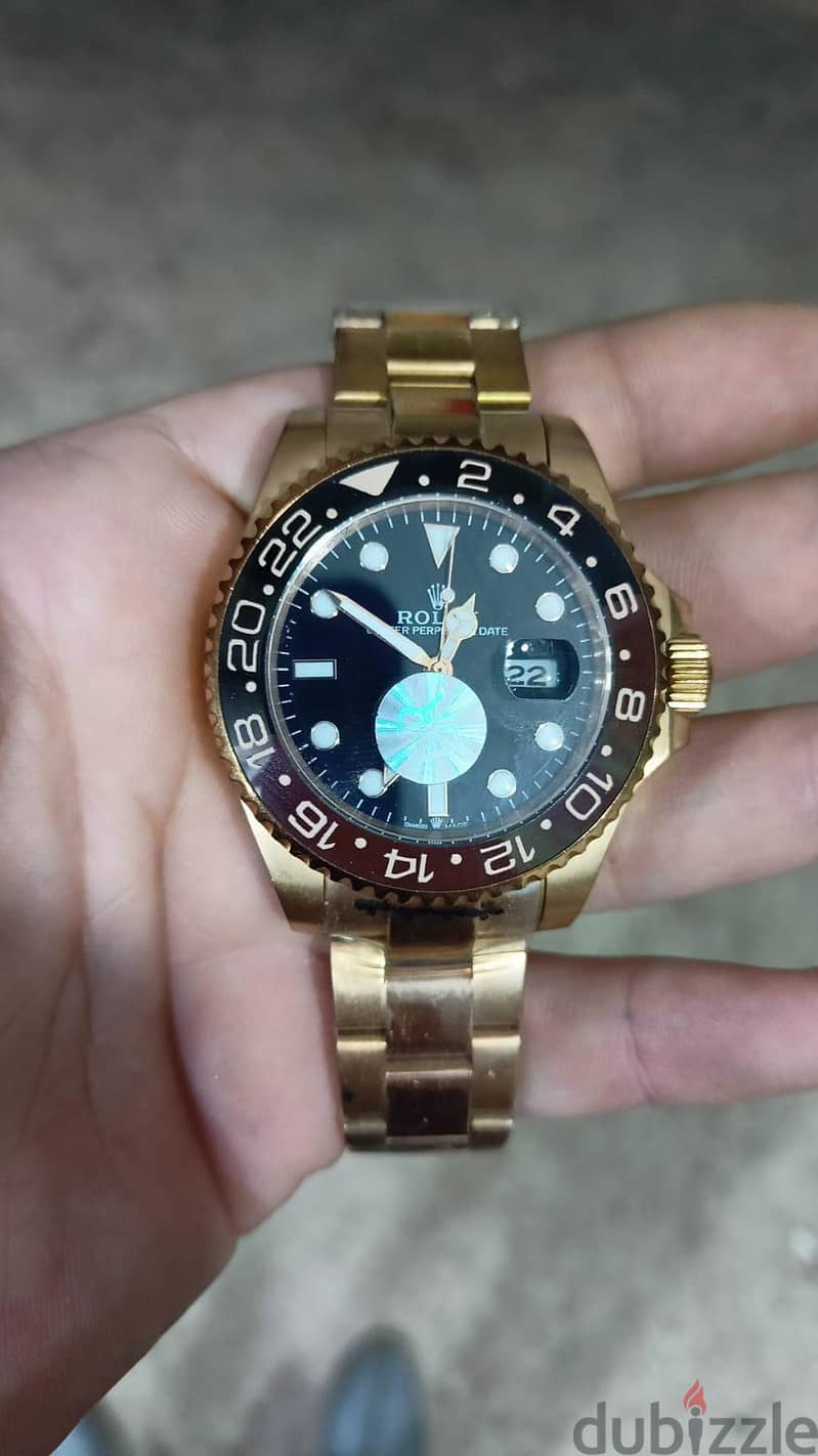 rolex 1
