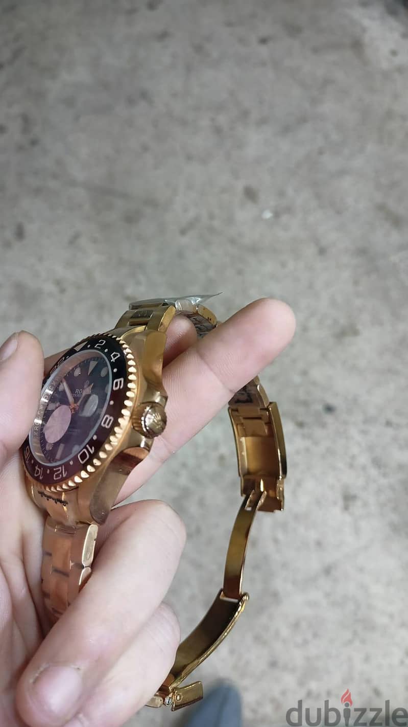 rolex 2