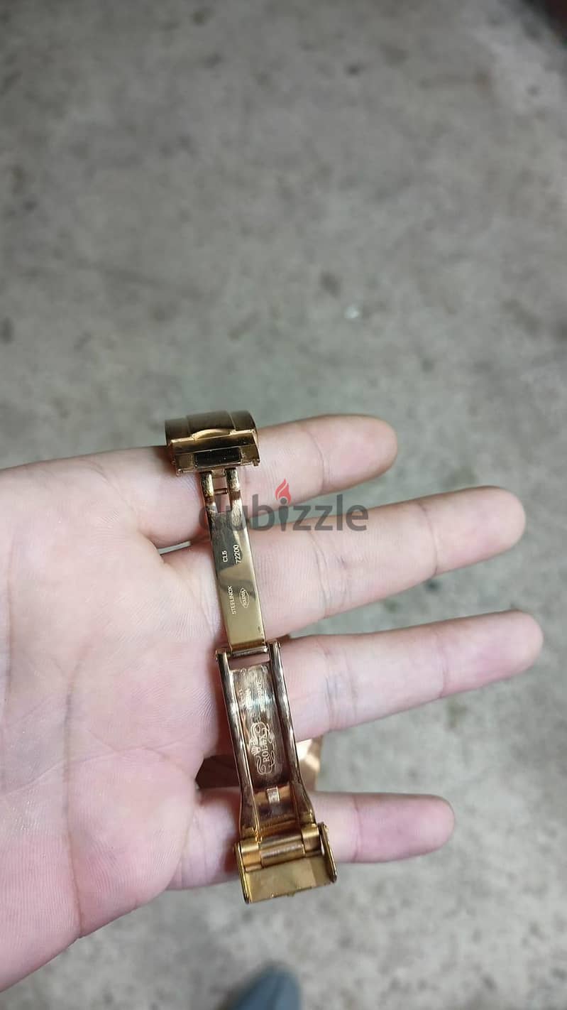rolex 3
