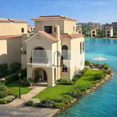 بأقل سعر ريسيل فيلا للبيع موقع مميز فى المسقبل سيتى و اميز مراحل سراى بجوار مدينتى