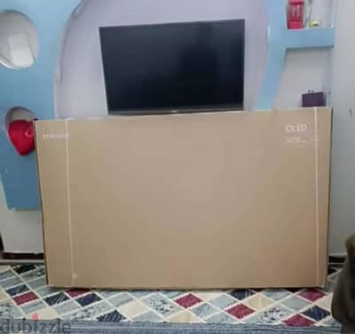 شاشة سامسونج 85 بوصة 4k سمارت
