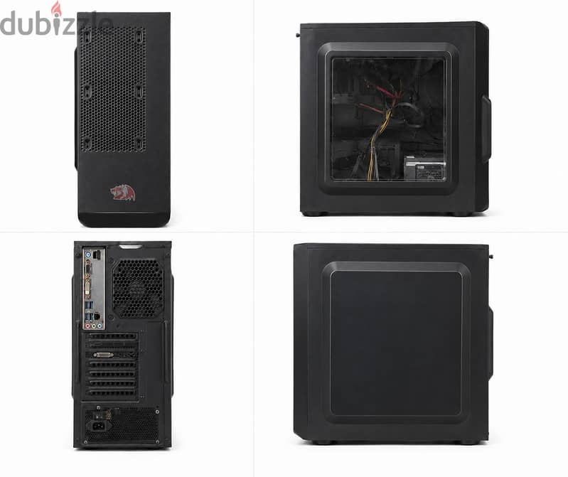 Gaming pc 1