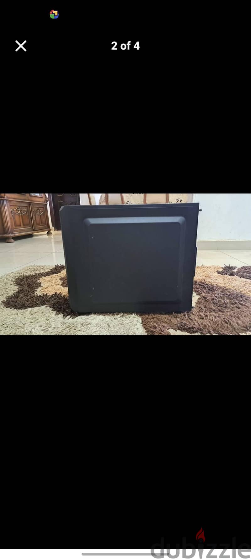 Gaming pc 2