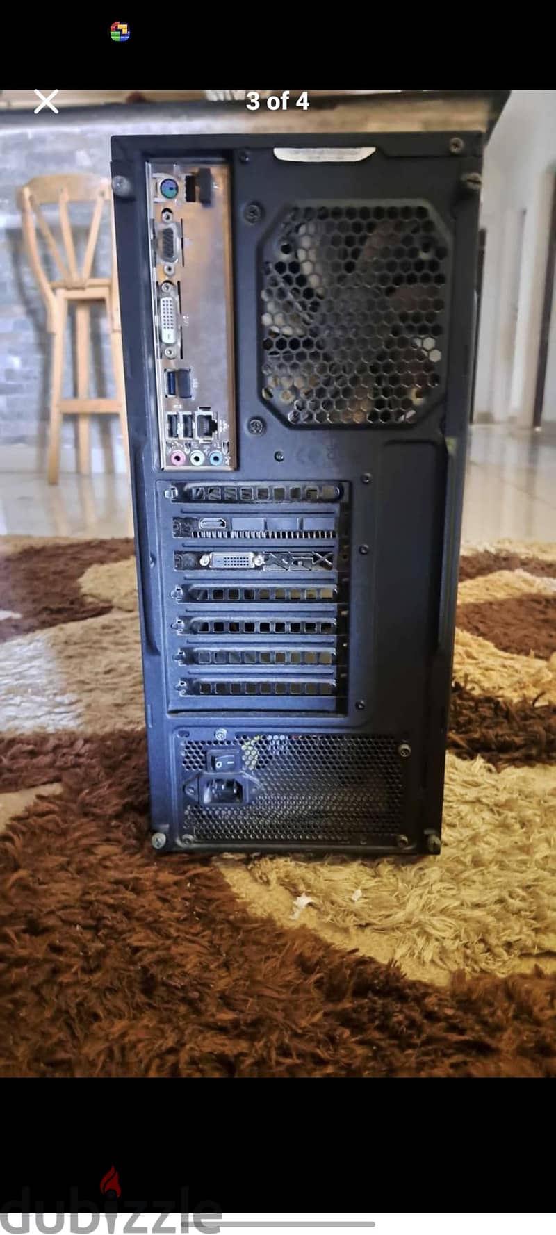 Gaming pc 4
